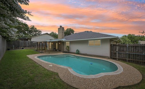 House in Austin, Texas, United States 1