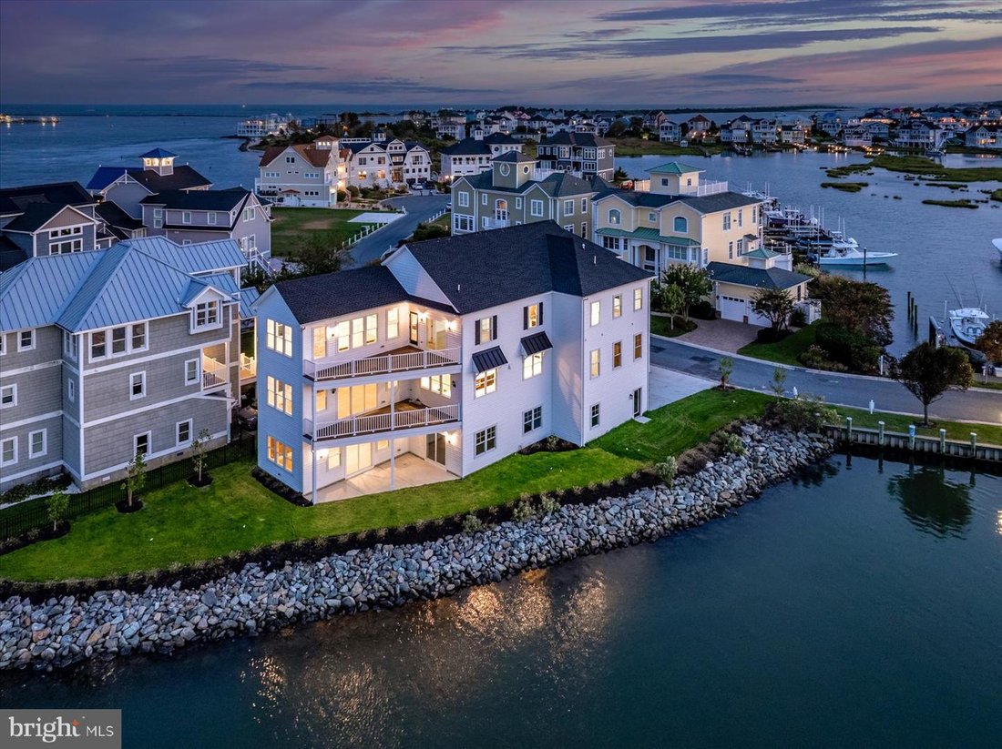 House in West Ocean City, Maryland, United States 5 - 18163457