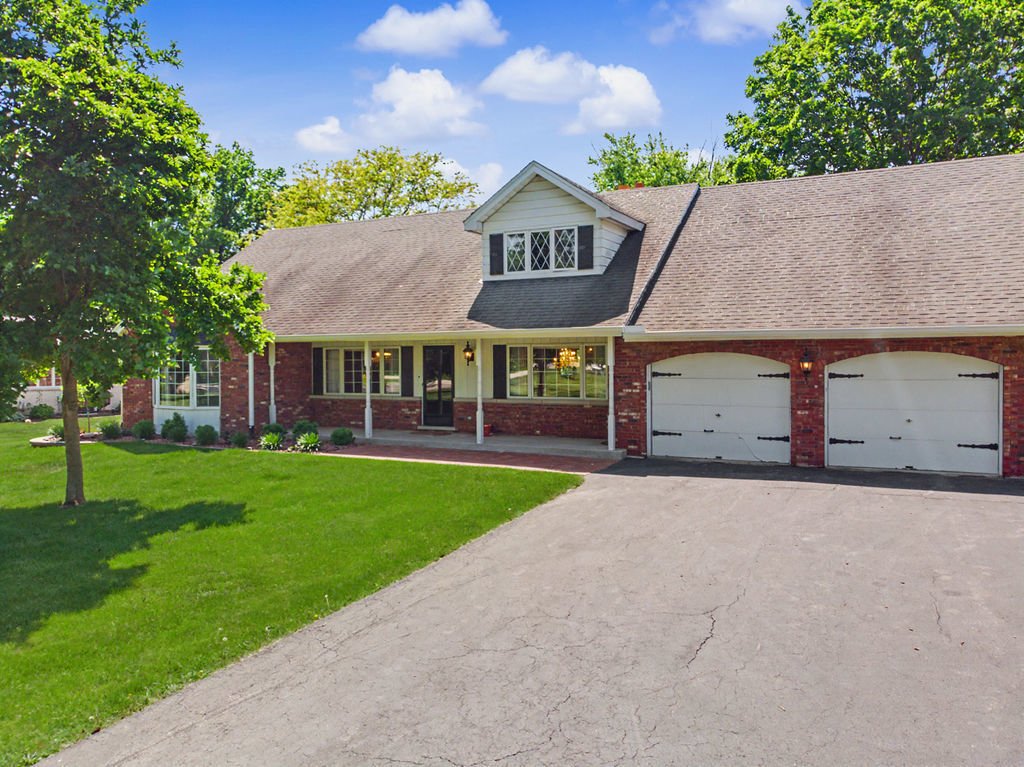 House in Crete, Illinois, United States 3 - 18162950