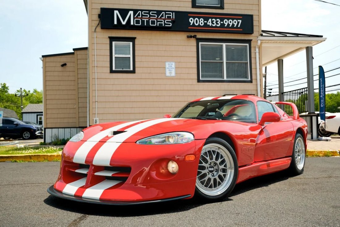 Coupe in Atlantic Highlands, NJ, United States 1 - 18169142
