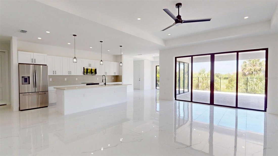 House in Punta Gorda, Florida, United States 3 - 18158631