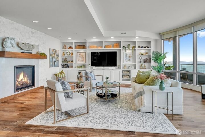 Condo in Seattle, Washington, United States 2 - 18162252