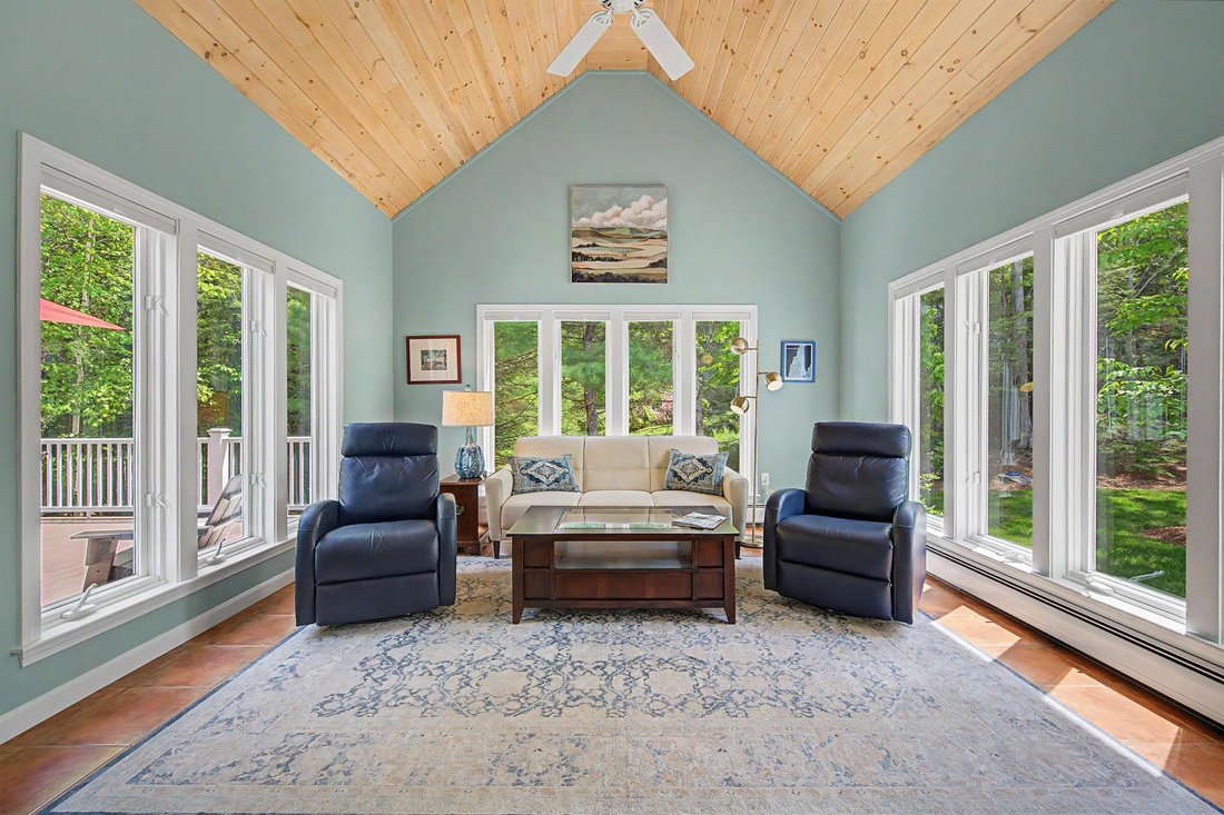 House in New London, New Hampshire, United States 4 - 18163037