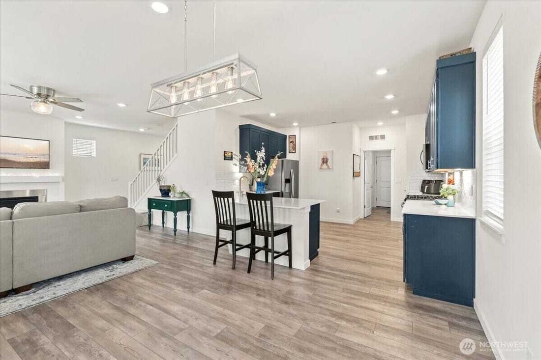House in Kent, Washington, United States 3 - 17951667