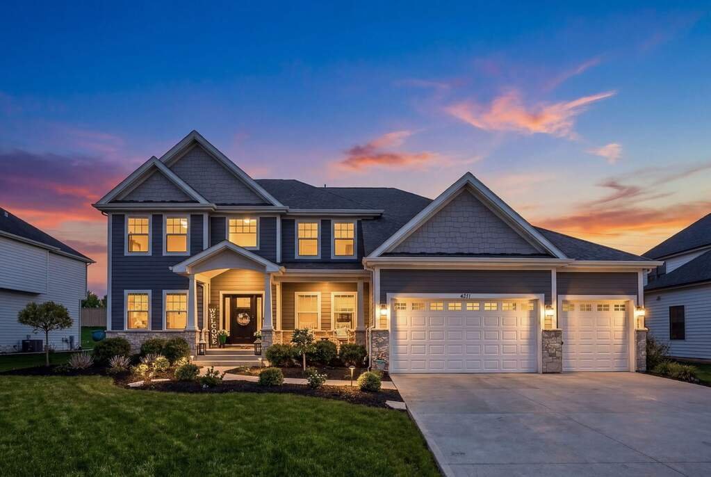House in Naperville, Illinois, United States 1 - 18168300