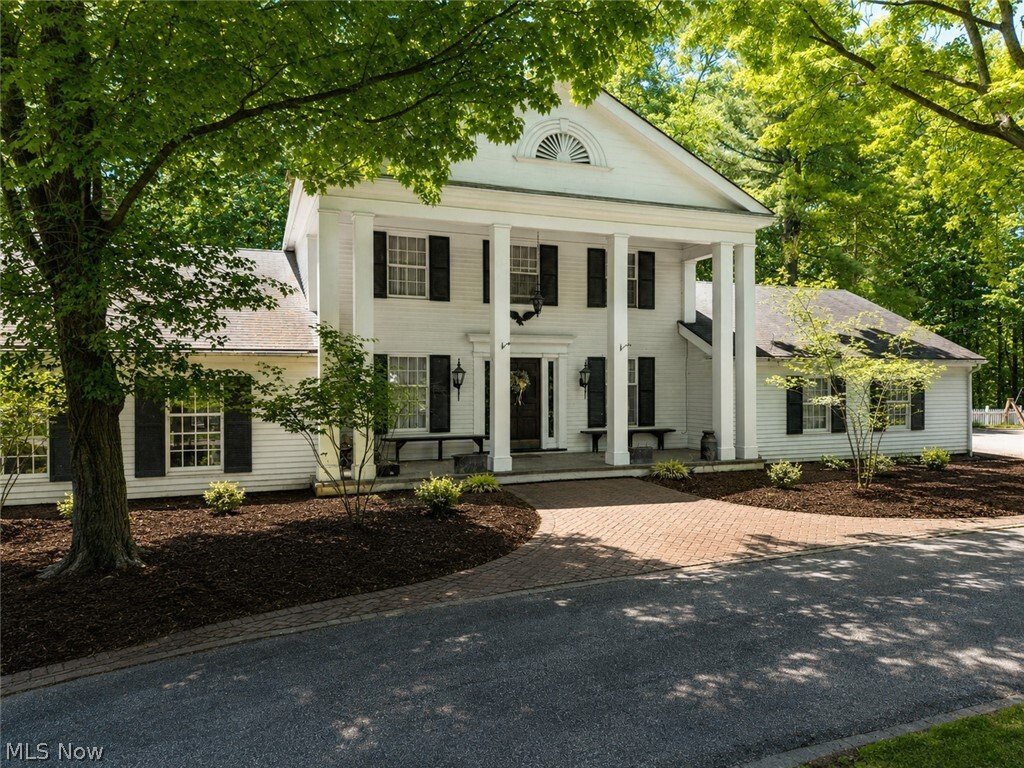 Casa a Brecksville, Ohio, Stati Uniti 2 - 18160026