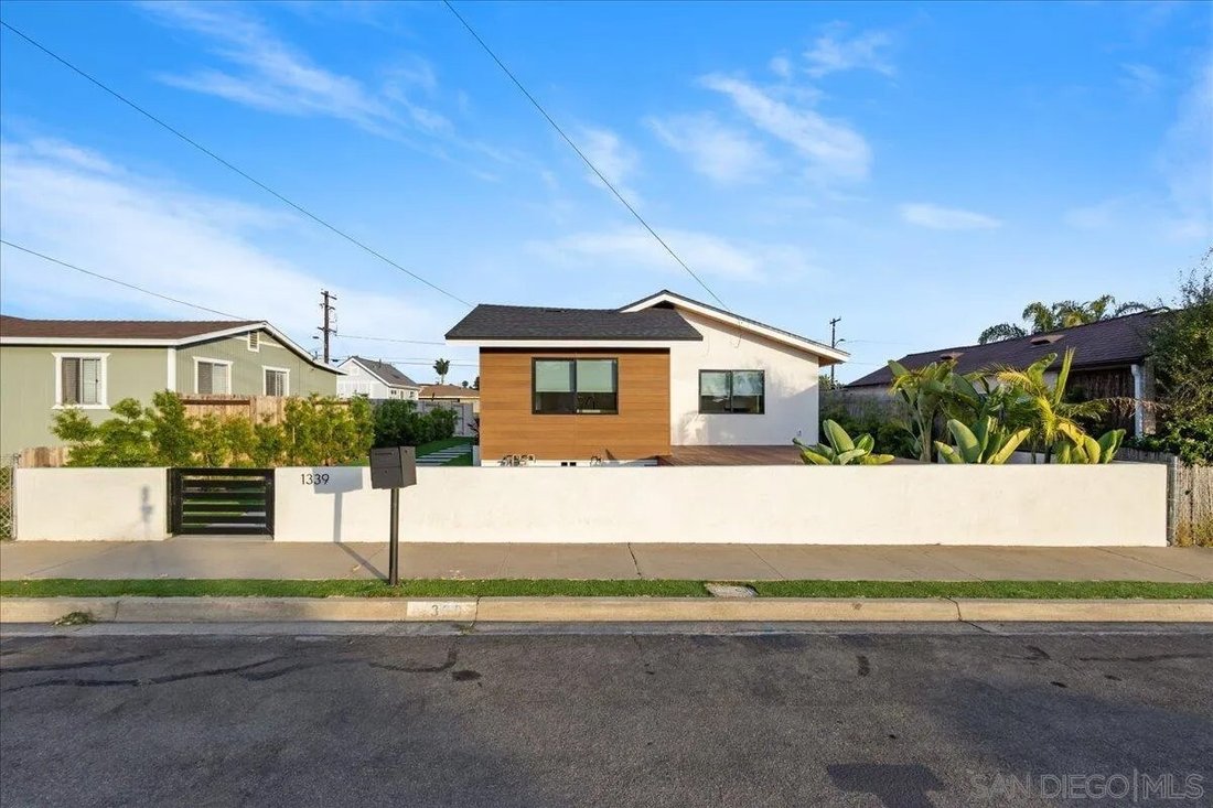 House in Oceanside, California, United States 2 - 18158693