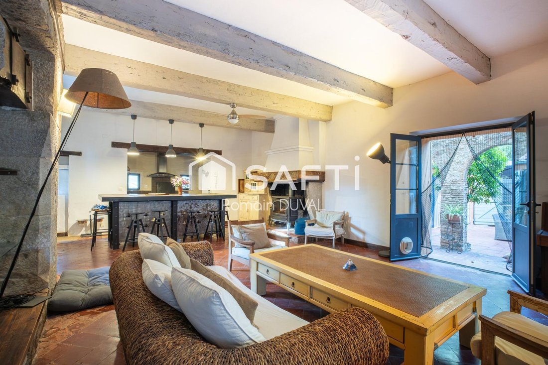 House in Le Fort, Six-Fours-les-Plages, France 2 - 18157481