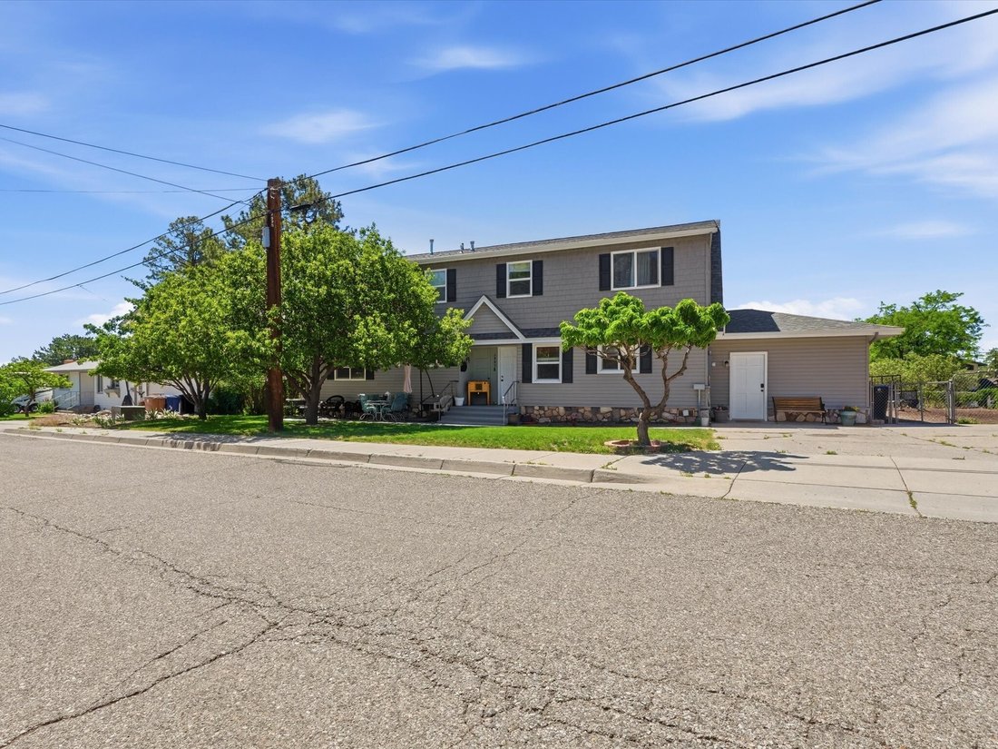 House in Los Alamos, New Mexico, United States 4 - 18160119