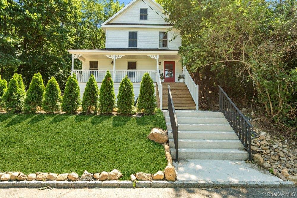 House in Roslyn, New York, United States 1 - 18156086