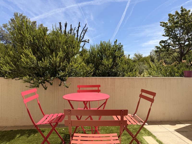 Apartment in Pointe Rouge, 8e Arrondissement, Marseille 5 - 18155839