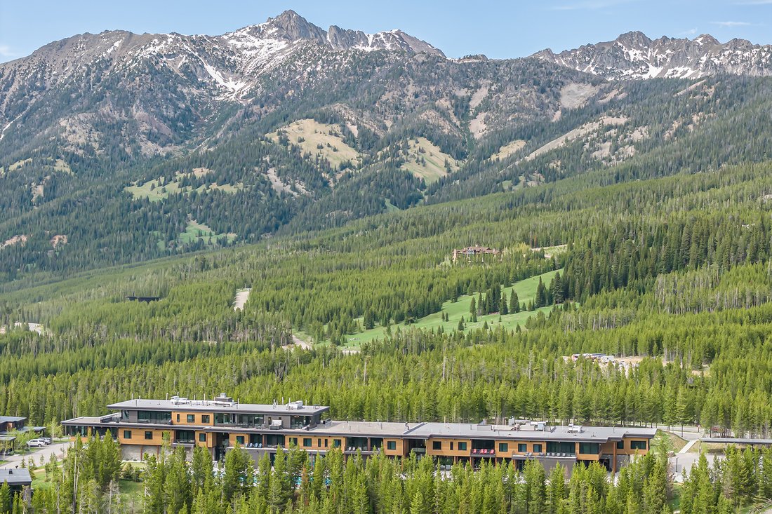 Condo in Gallatin Gateway, Montana, United States 3 - 18154043