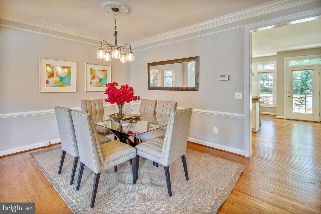 Townhouse in Vienna, Virginia, United States 3 - 18171621