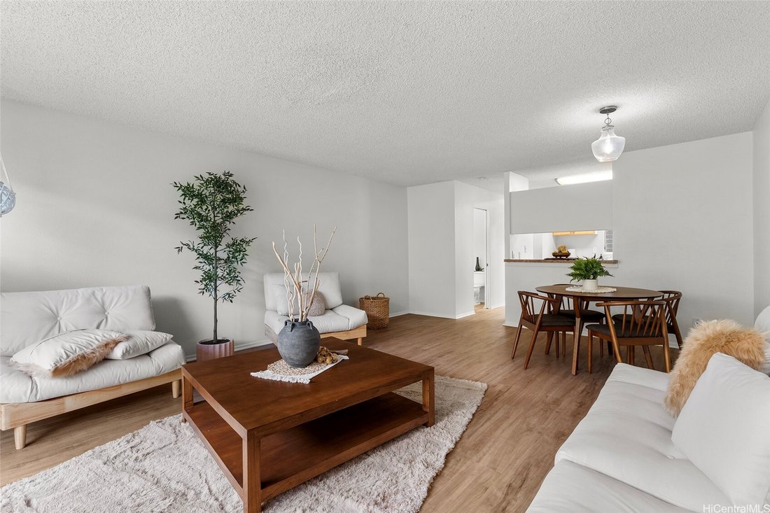 Condo in Aiea, Hawaii, United States 2 - 18167582