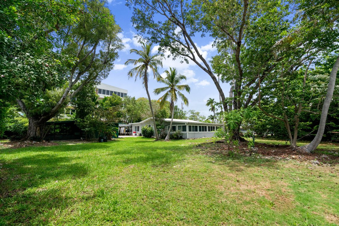 House in Key Largo, Florida, United States 1 - 18163806