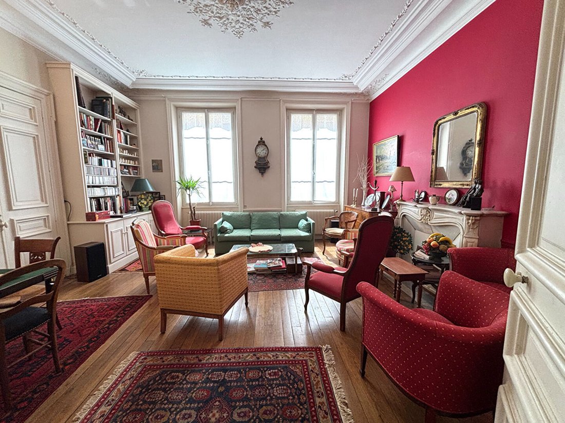 Villa in Centre Ville, Reims, France 2 - 18160829