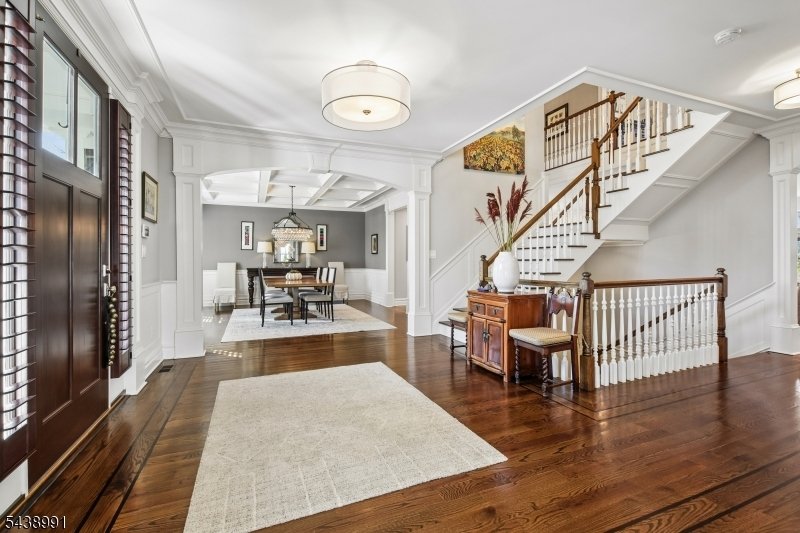 House in Chatham Township, New Jersey, United States 2 - 18163836