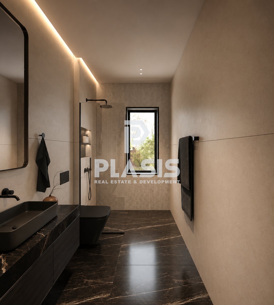 Apartment in Glyfada, Attica, Greece 5 - 15310321