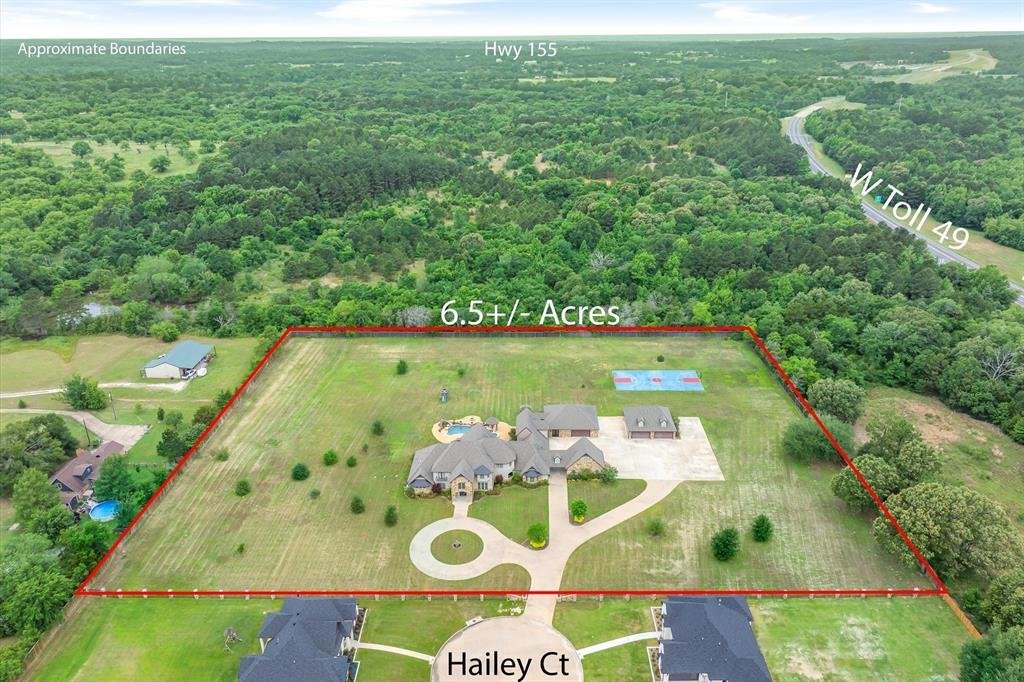 House in Tyler, Texas, United States 2 - 18159378