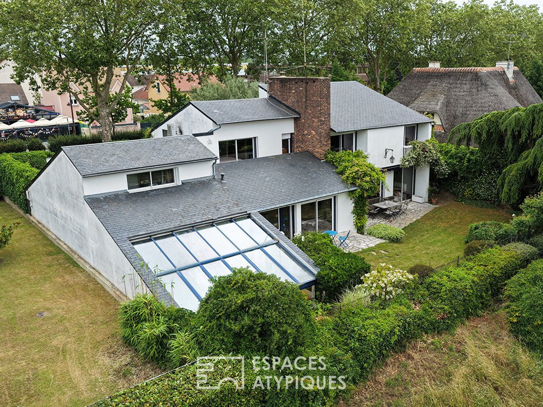 Villa in Centre Ville, Viry-Chatillon, France 3 - 18167718