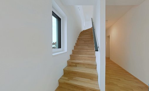 House in Korneuburg, Lower Austria, Austria 1
