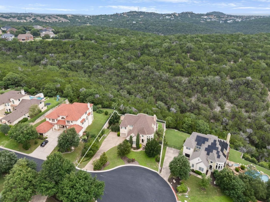 House in Bee Cave, Texas, United States 4 - 18163400