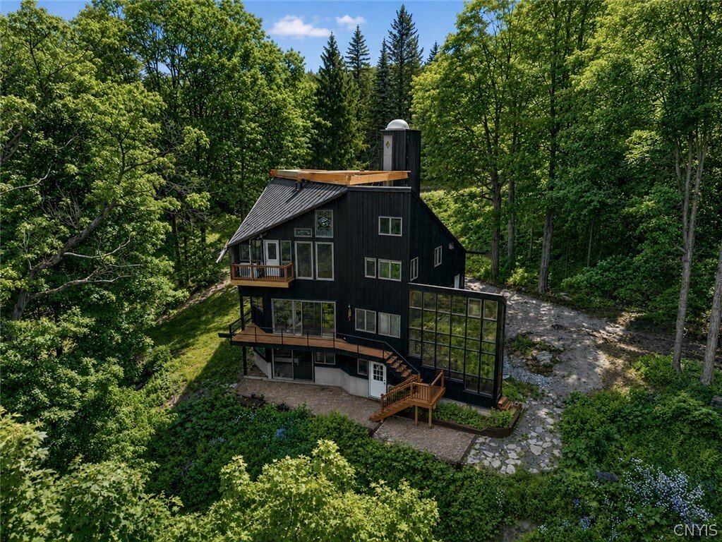 House in LaFayette, New York, United States 5 - 18154917