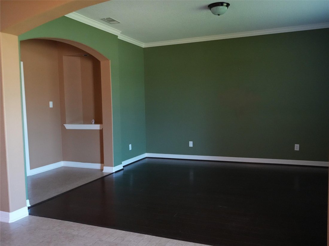House in Baytown, Texas, United States 3 - 16645601