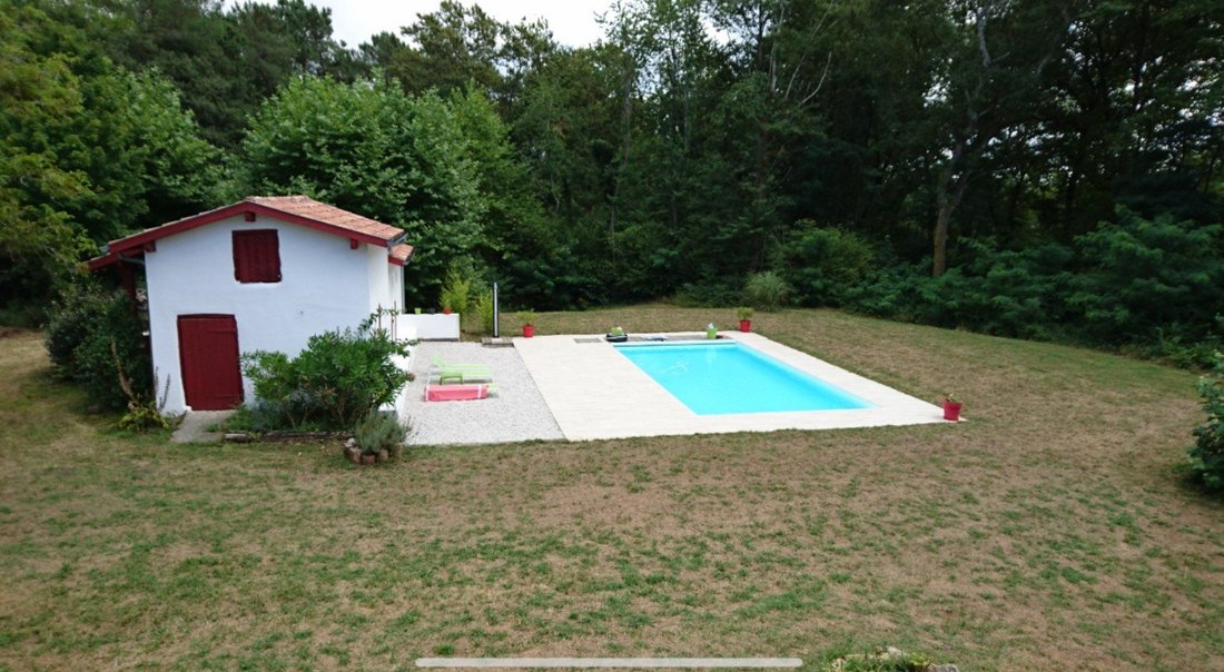 House in Saint-Martin-de-Seignanx, Nouvelle-Aquitaine, France 4 - 18156469