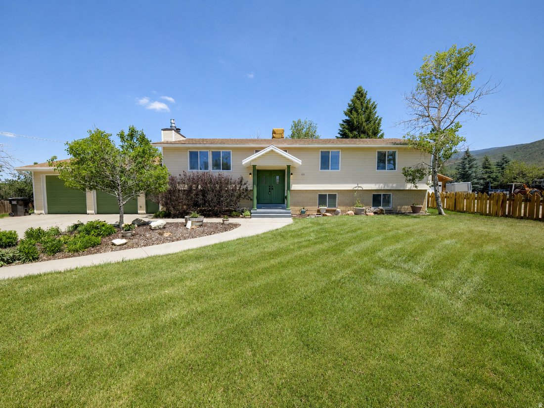 House in Kamas, Utah, United States 1 - 18164964