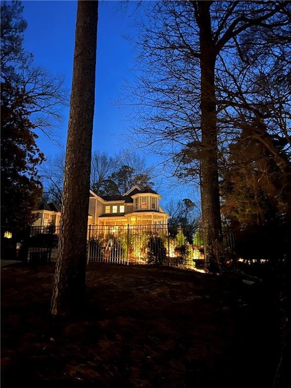House in Atlanta, Georgia, United States 1 - 17913971