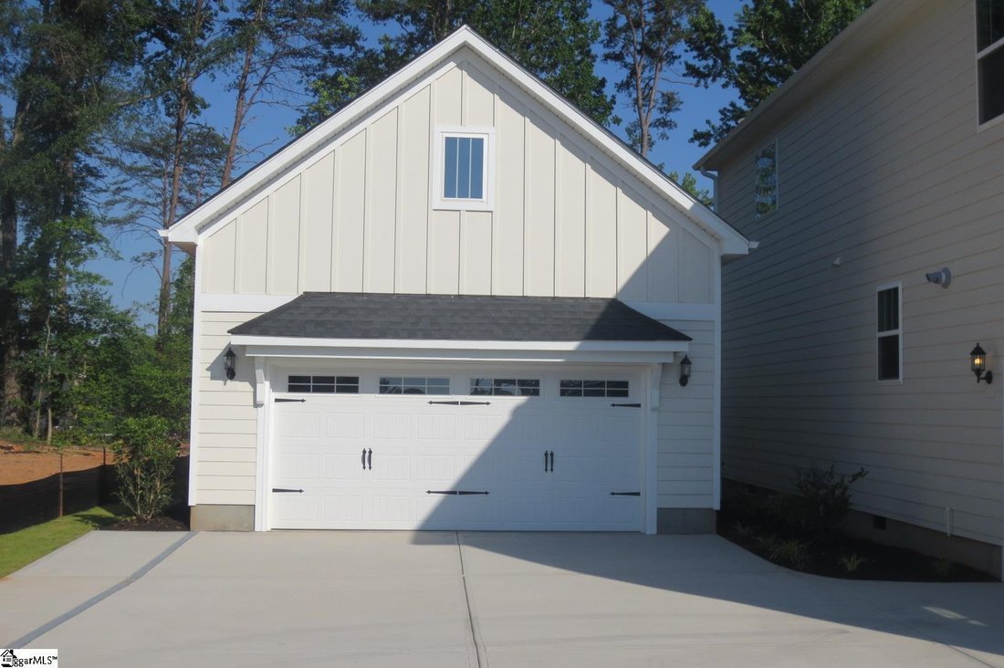 House in Greenville, South Carolina, United States 3 - 18102527