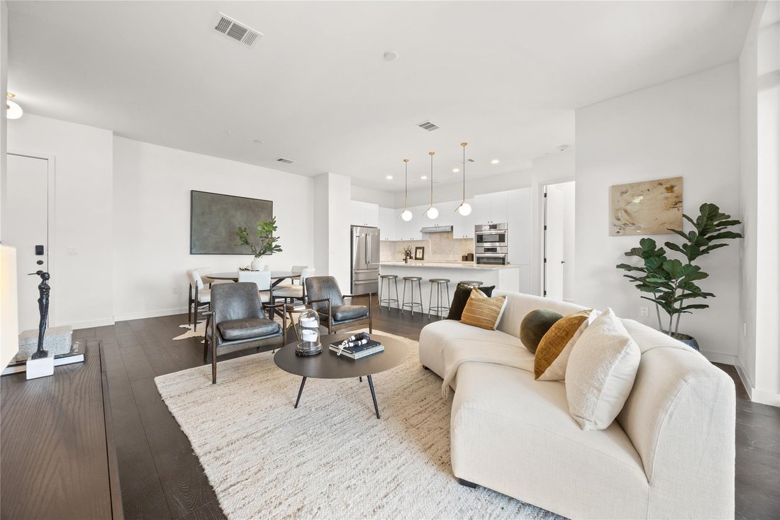 Condo in Austin, Texas, United States 5 - 18158451