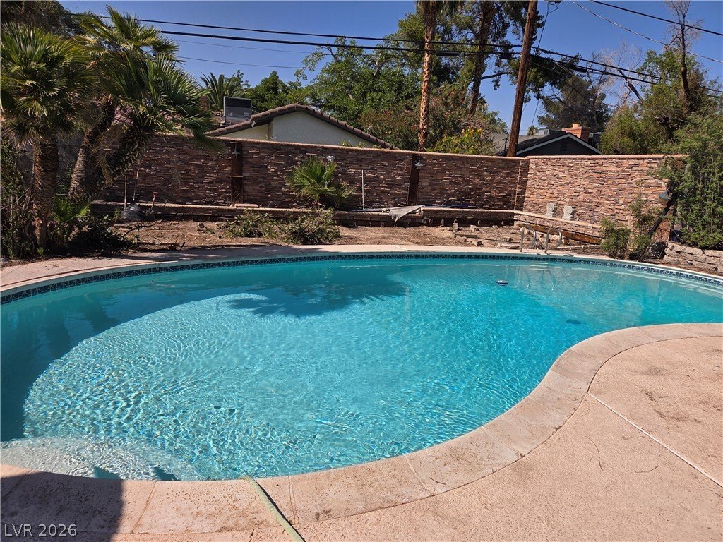 House in Las Vegas, Nevada, United States 2 - 18154768