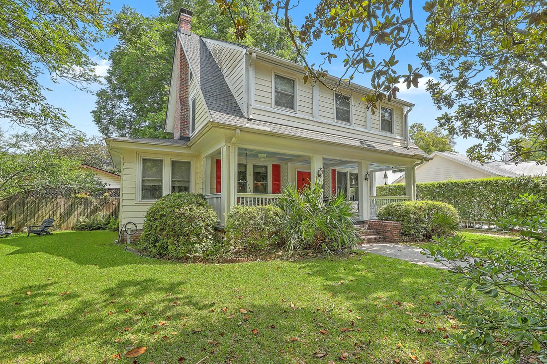 House in Charleston, South Carolina, United States 3 - 18155364