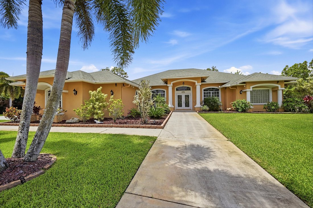 House in Loxahatchee, Florida, United States 1 - 18162849