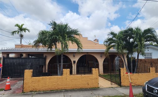 House in Miami, Florida, United States 1