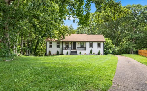 Haus in Hendersonville, Tennessee, Vereinigte Staaten 1