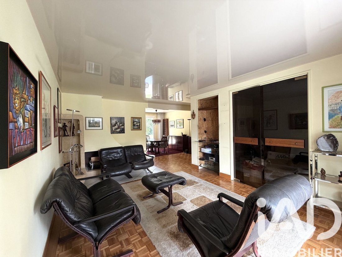 House in Sud Ouest, Lesigny, France 3 - 18169336