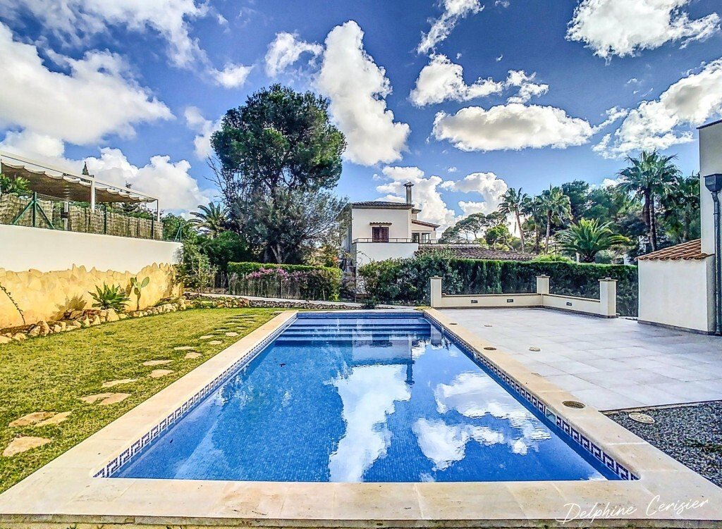 House in Santanyi, Balearic Islands, Spain 2 - 18163051