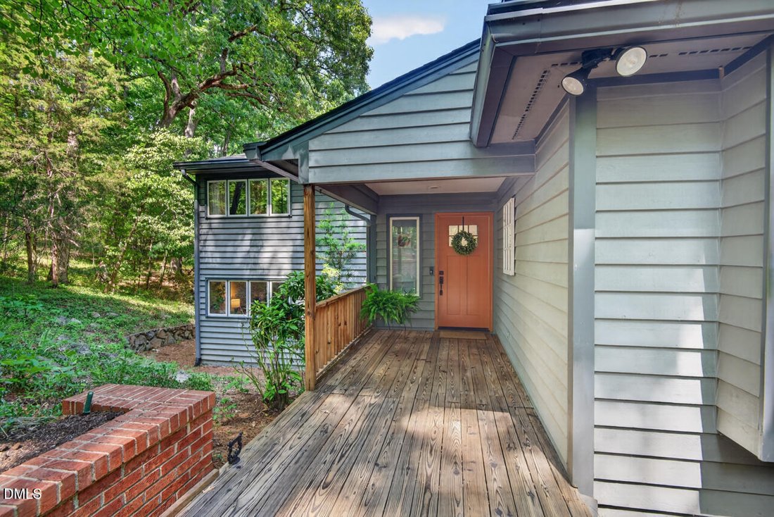 House in Chapel Hill, North Carolina, United States 3 - 18158367