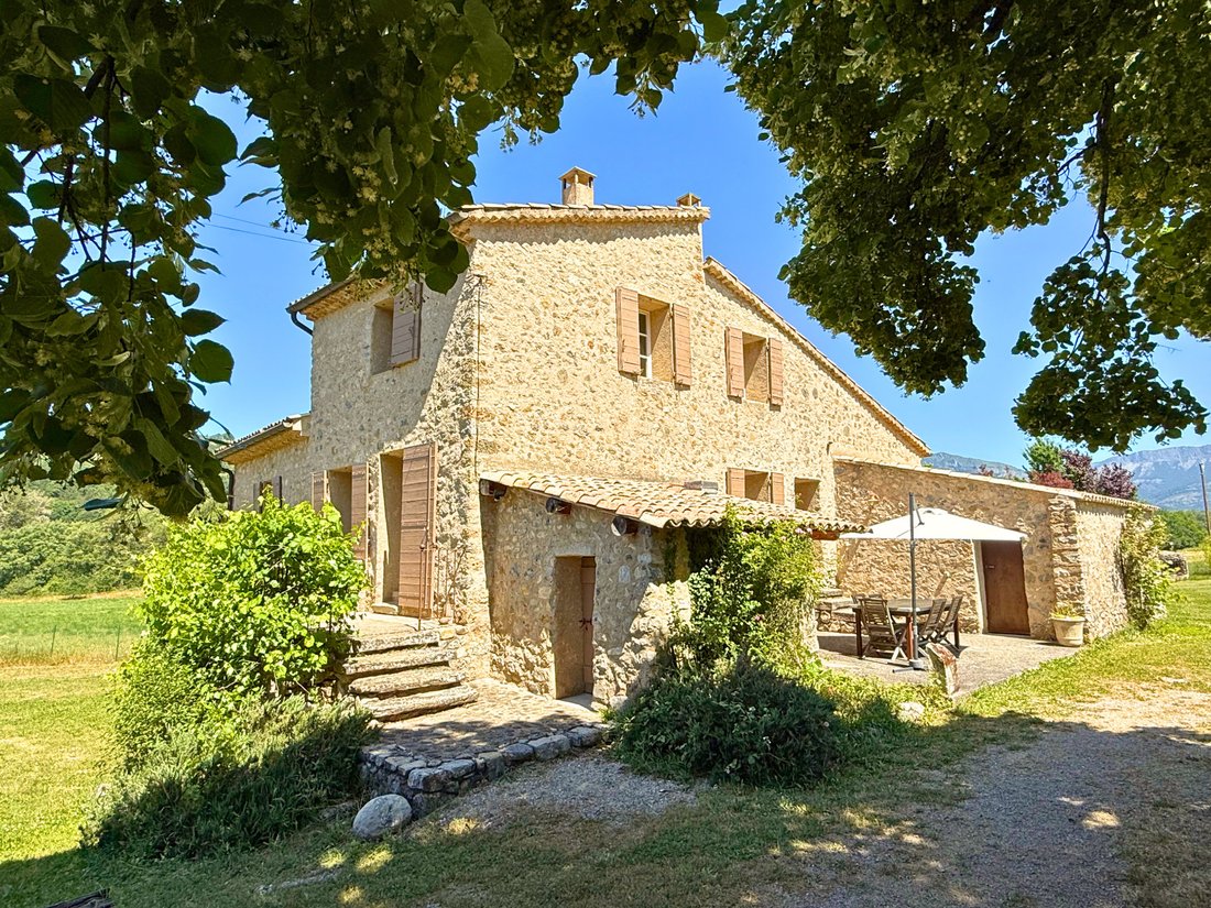 House in Centre Ville, Digne-les-Bains, France 3 - 18160507