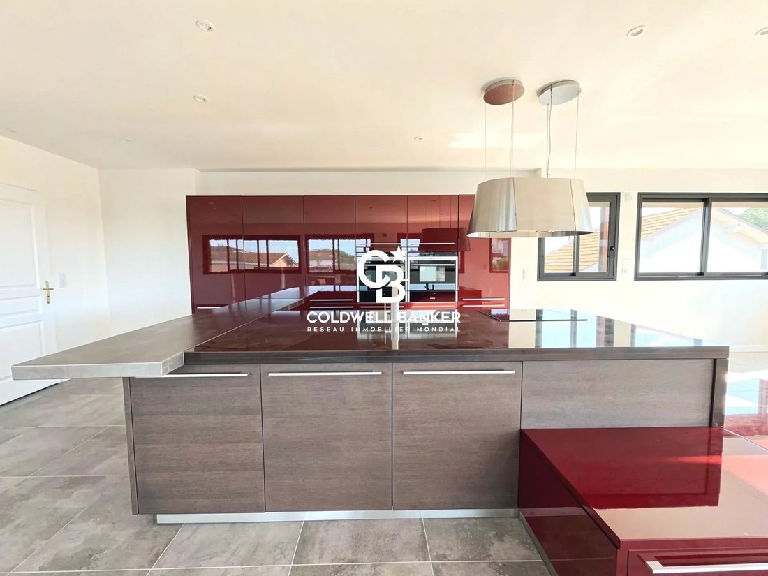 Apartment in Sud Ouest, Andernos-les-Bains, France 3 - 15036398