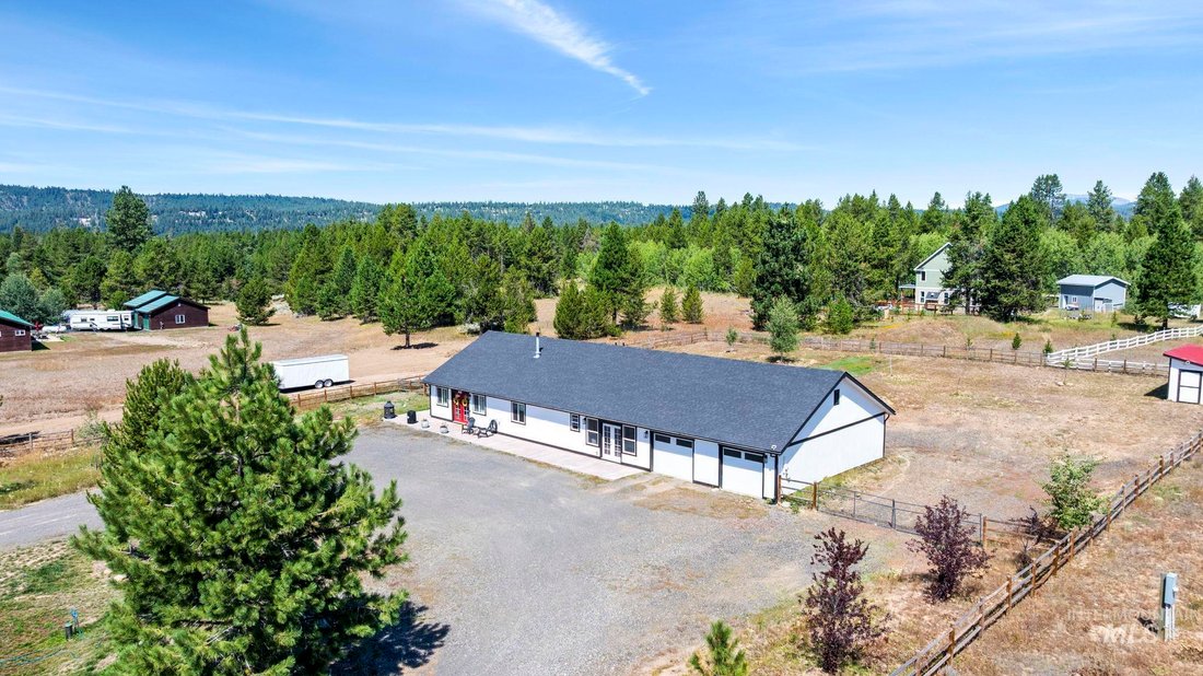House in McCall, Idaho, United States 2 - 18167575