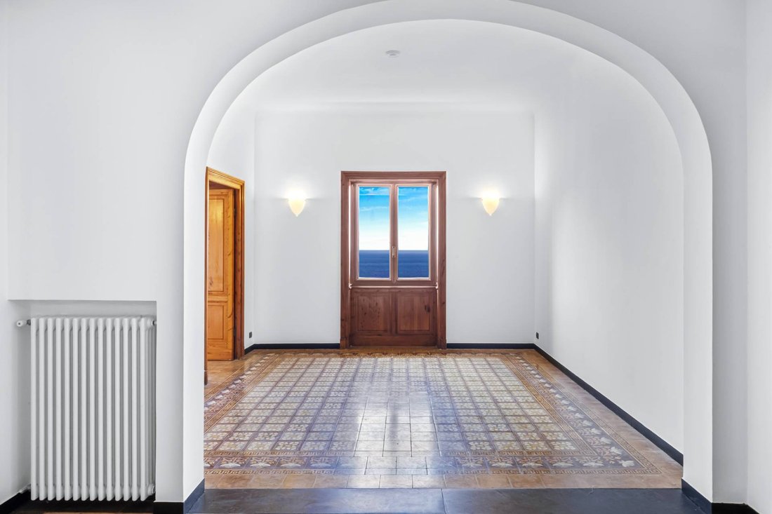 Apartment in Pieve Ligure, Liguria, Italy 4 - 18168043