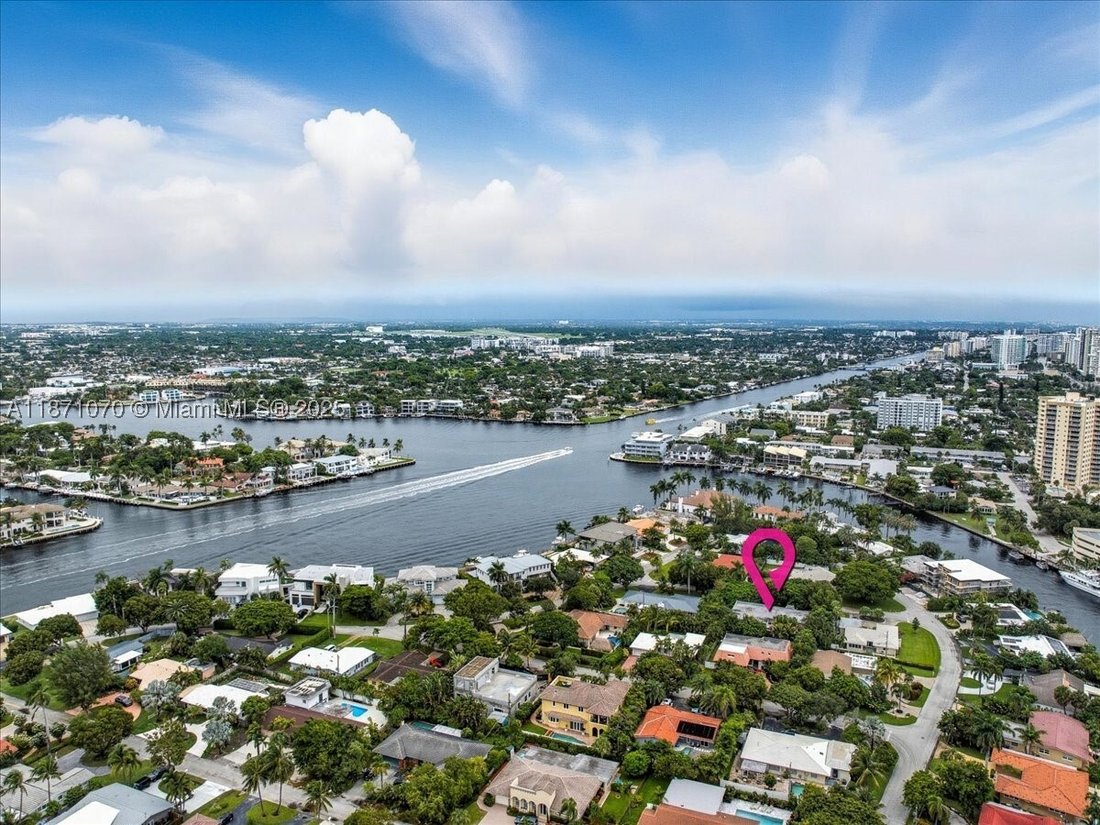 House in Hillsboro Beach, Florida, United States 2 - 17450930