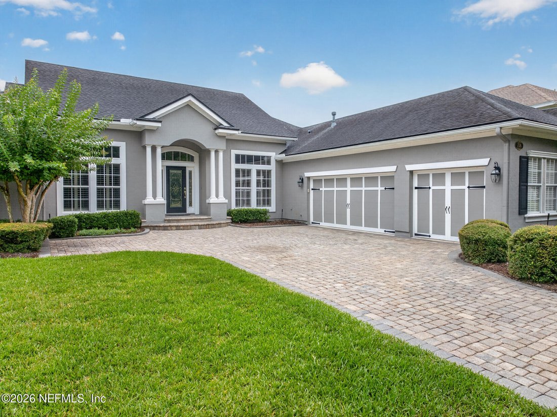 House in St. Augustine, Florida, United States 1 - 18154694