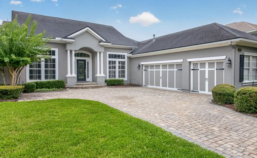 Casa a St. Augustine, Florida, Stati Uniti 1