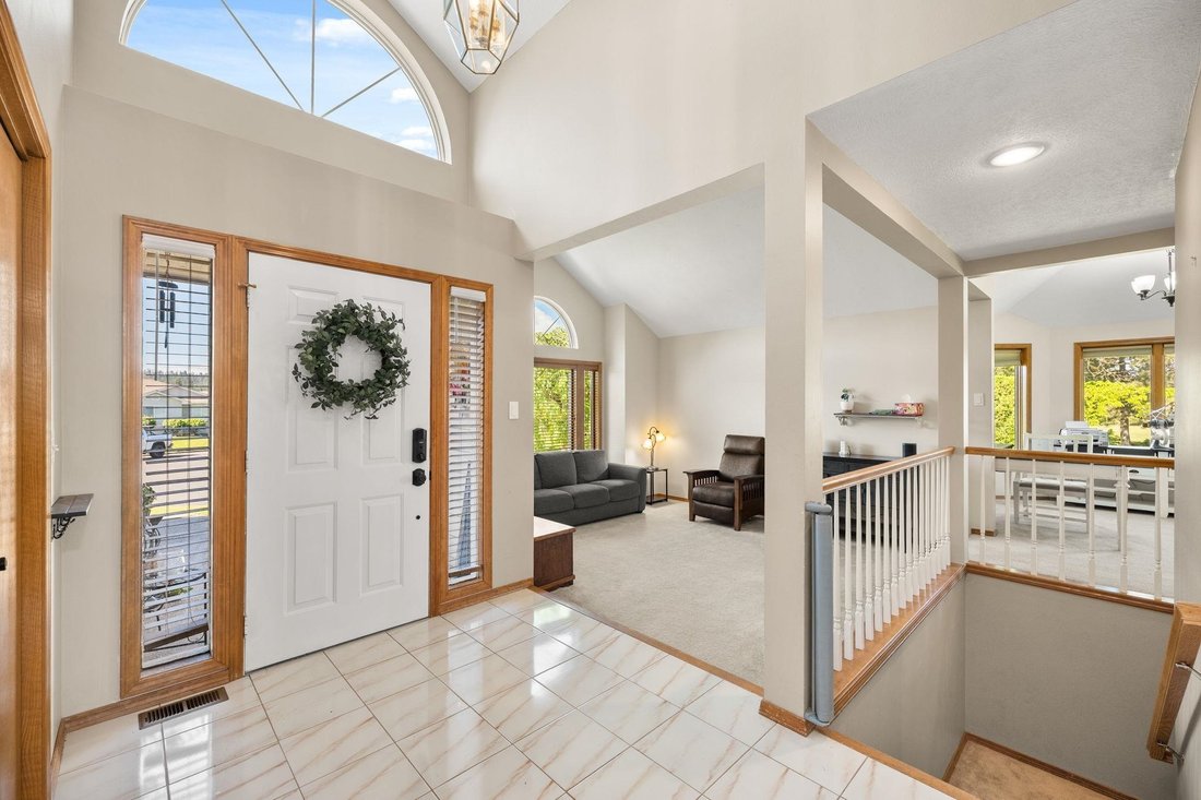 House in Cheney, Washington, United States 3 - 18154648