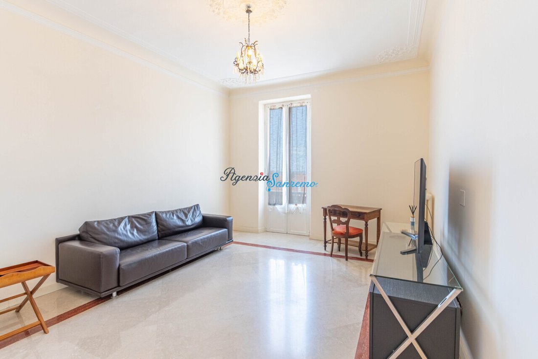 Apartment in Borea, Sanremo, Liguria 2 - 18154475
